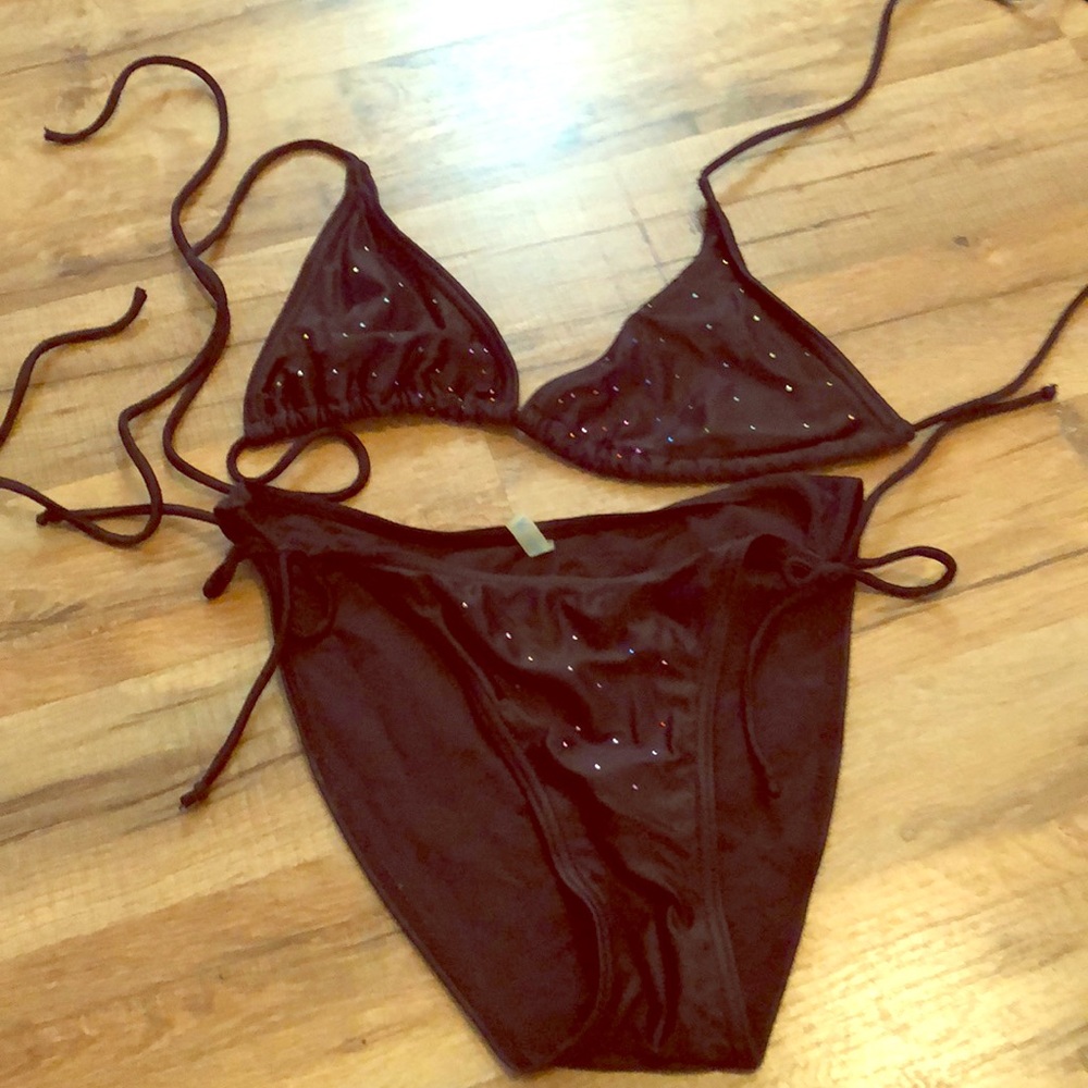Playboy bikini